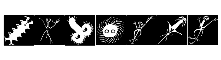 NewEarthCitizensBricks  Free Fonts Download