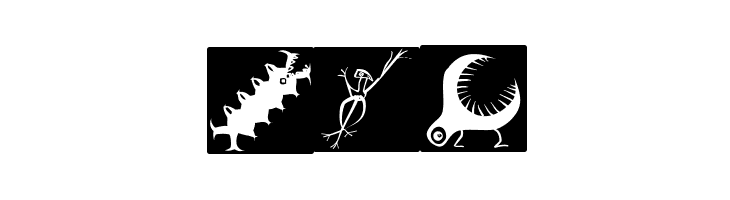 NewEarthCitizensBricks  Free Fonts Download