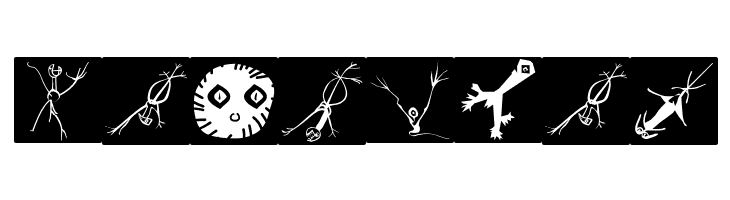 NewEarthCitizensBricks  Free Fonts Download