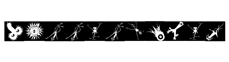 NewEarthCitizensBricks  Free Fonts Download