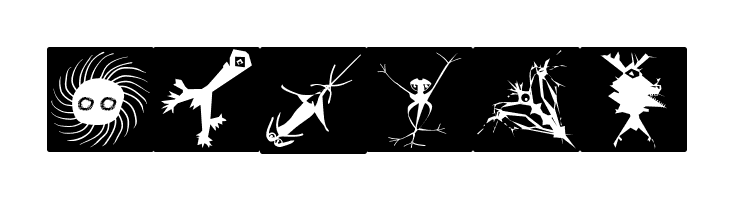 NewEarthCitizensBricks  Free Fonts Download