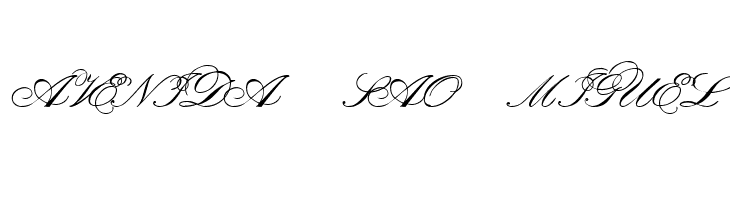 Orphiel Demo  Free Fonts Download