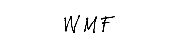 dearJoe II  Free Fonts Download