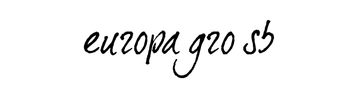 dearJoe II  Free Fonts Download