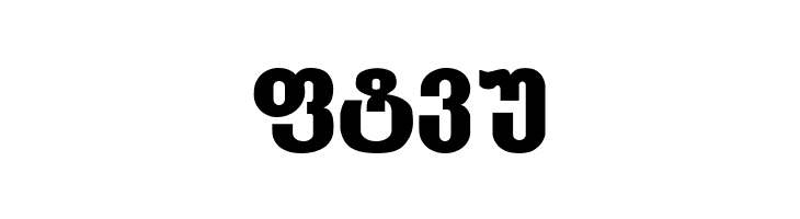 Grotesky-ITV Bold  Free Fonts Download