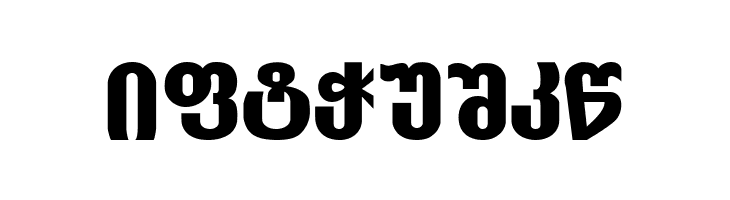 Grotesky-ITV Bold  Free Fonts Download