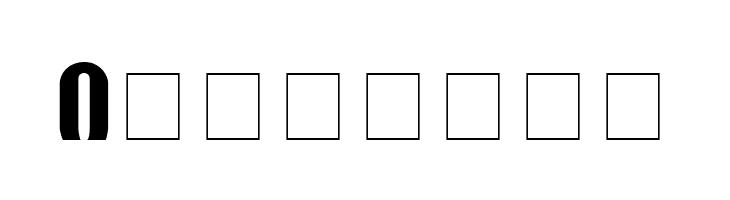 Grotesky-ITV Bold  Free Fonts Download