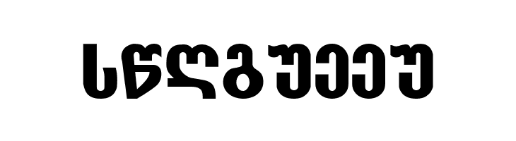 Grotesky-ITV Bold  Free Fonts Download