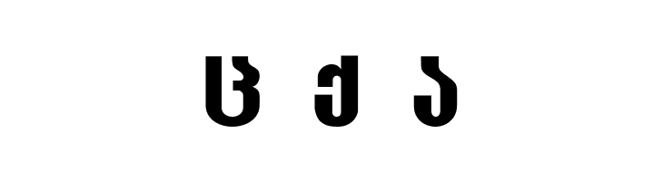 Grotesky-ITV Bold  Free Fonts Download