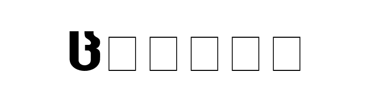 Grotesky-ITV Bold  Free Fonts Download