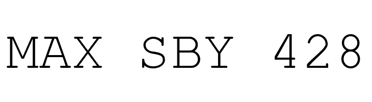 English-Russian Courier  Free Fonts Download