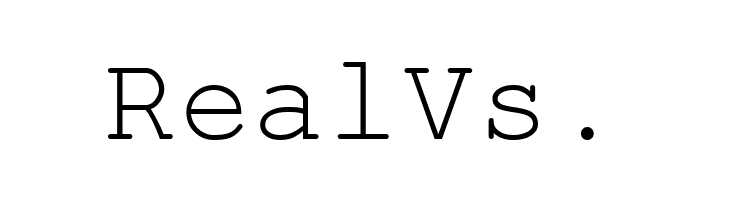 English-Russian Courier  Free Fonts Download