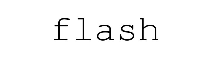 English-Russian Courier  Free Fonts Download