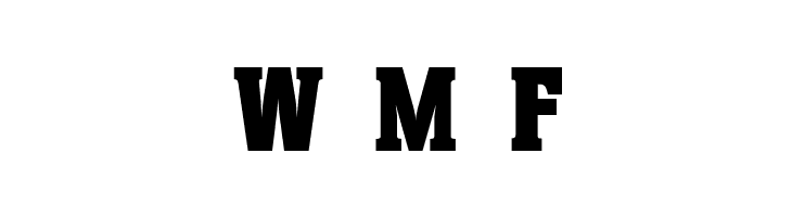 Hansen  Free Fonts Download