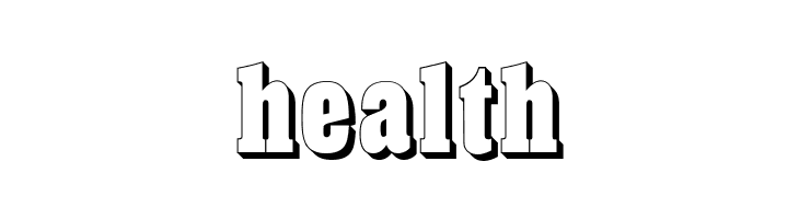 Hansen Shadow  Free Fonts Download