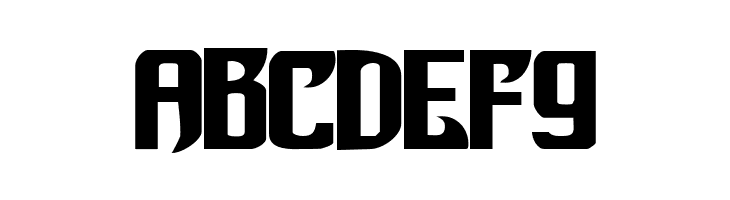 Snobjury  Free Fonts Download