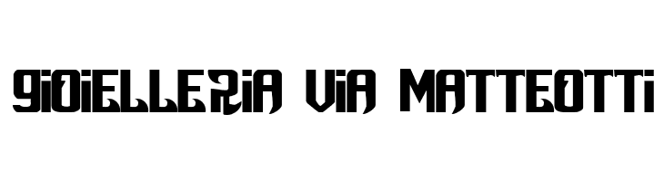 Snobjury  Free Fonts Download