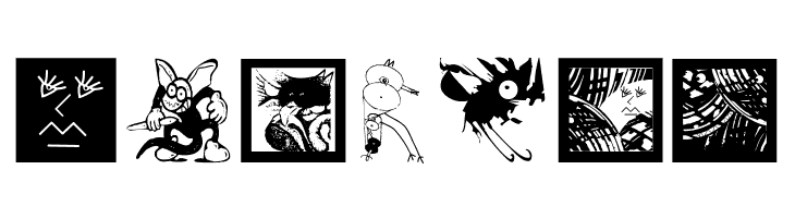 AbstractToConcrete  Free Fonts Download