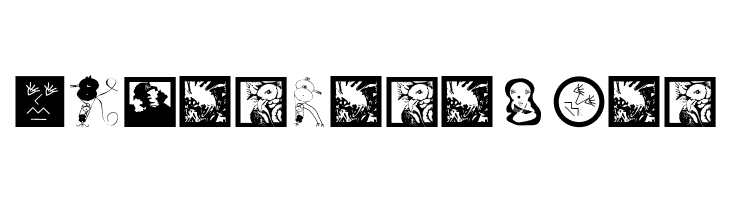 AbstractToConcrete  Free Fonts Download