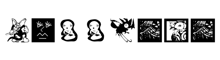 AbstractToConcrete  Free Fonts Download