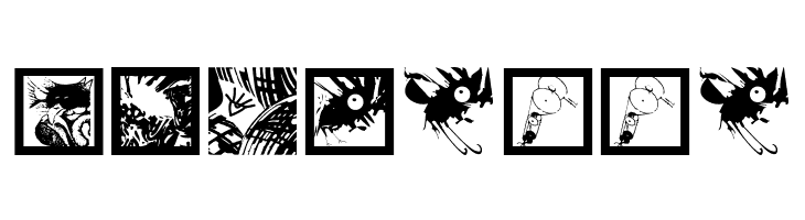AbstractToConcrete  Free Fonts Download