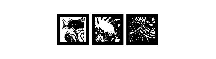 AbstractToConcrete  Free Fonts Download