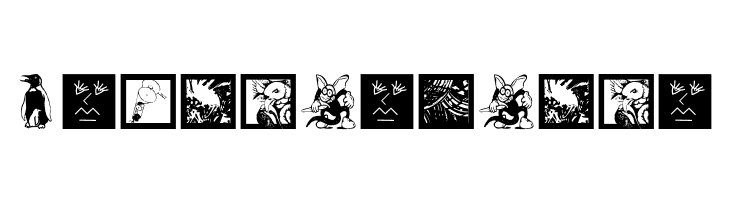 AbstractToConcrete  Free Fonts Download