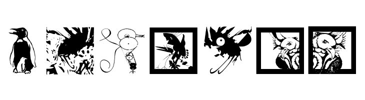 AbstractToConcrete  Free Fonts Download