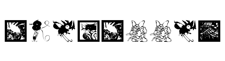 AbstractToConcrete  Free Fonts Download