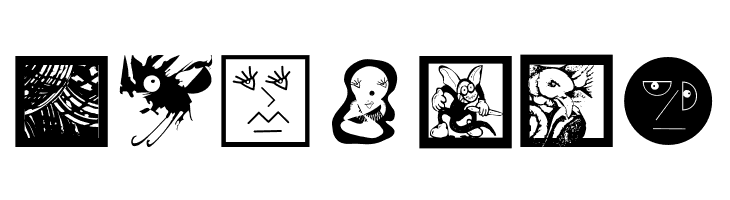 AbstractToConcrete  Free Fonts Download