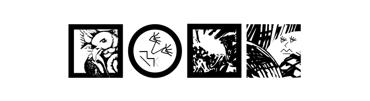 AbstractToConcrete  Free Fonts Download