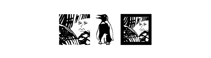 AbstractToConcrete  Free Fonts Download