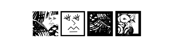 AbstractToConcrete  Free Fonts Download