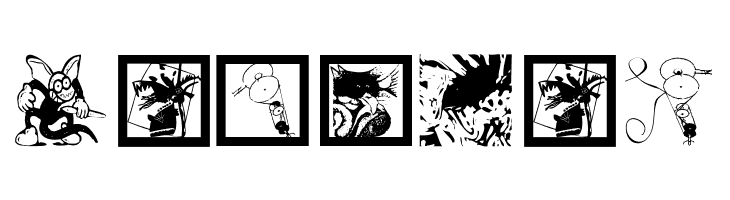 AbstractToConcrete  Free Fonts Download