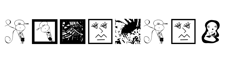 AbstractToConcrete  Free Fonts Download