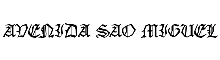 MonAmourFraktur2  Free Fonts Download