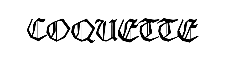 MonAmourFraktur2  Free Fonts Download