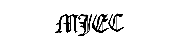 MonAmourFraktur2  Free Fonts Download