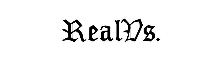 MonAmourFraktur2  Free Fonts Download