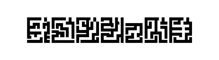 Z_tUBBAnomal  Free Fonts Download