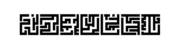 Z_tUBBAnomal  Free Fonts Download