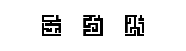 Z_tUBBAnomal  Free Fonts Download