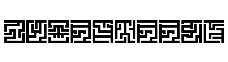 Z_tUBBAnomal  Free Fonts Download