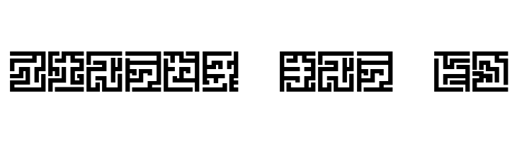 Z_tUBBAnomal  Free Fonts Download