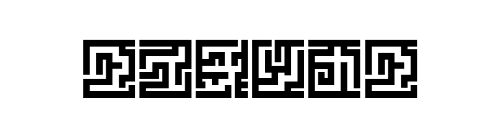 Z_tUBBAnomal  Free Fonts Download