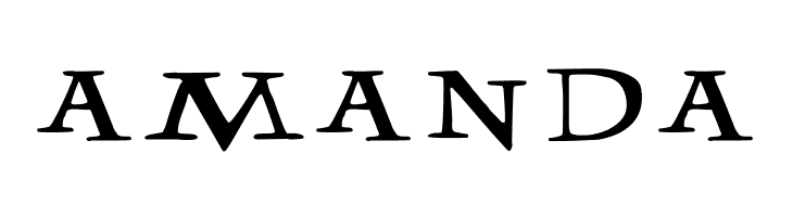 PotterFuseLetter Normal  Free Fonts Download