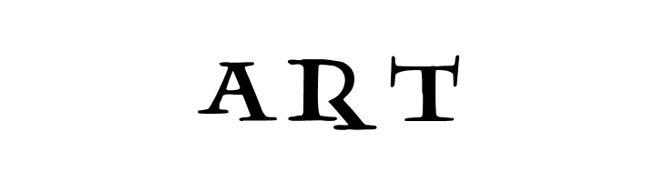 PotterFuseLetter Normal  Free Fonts Download