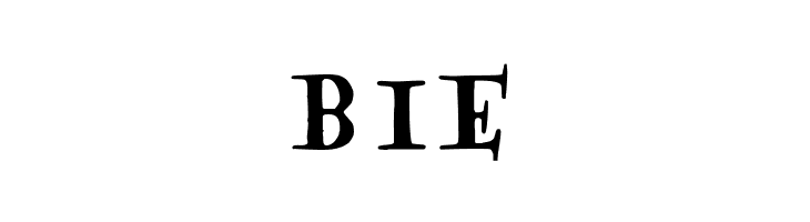 PotterFuseLetter Normal  Free Fonts Download
