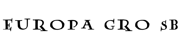 PotterFuseLetter Normal  Free Fonts Download