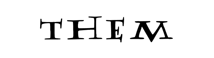 PotterFuseLetter Normal  Free Fonts Download